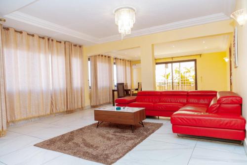 Bonapriso Apartamento | Loumia Premium Bonapriso