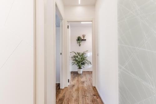 Quartiere XXIV Don Bosco Apartamento | LoungeFloor Metro A Netflix & Wi-Fi