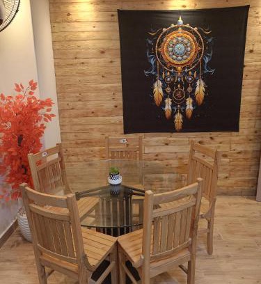 San Stifano Apartamento | Louran Residence Hotel Apartments