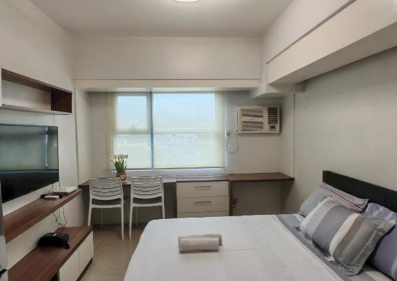 Cebu Apartamento | Lourdes Bedsit Horizon 101