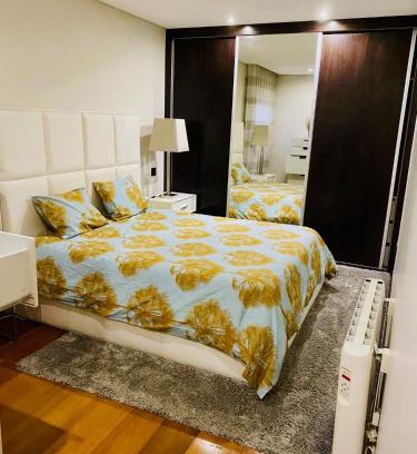 Vila do Conde Apartamento | Lourença Stays - Vila Beach Apartment