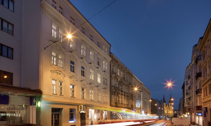 Holesovice Apartamento | Louren Apartments