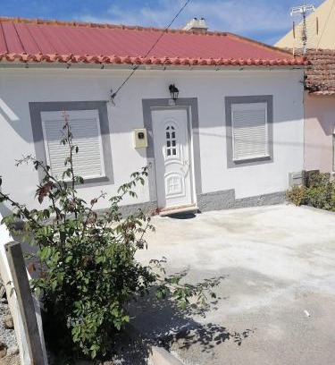 Atalaia Casa | Lourisol