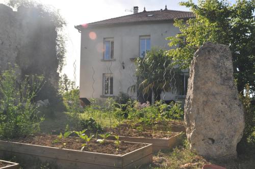 Saint-Pierre-de-Clairac Cama Y Desayuno | Loustalneou