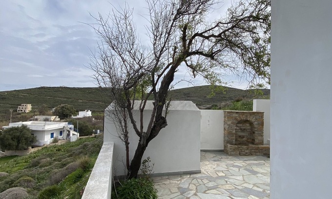 Loutra Casa | Loutra Hills