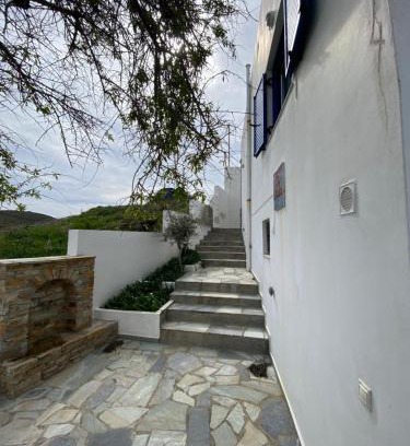 Loutra Casa | Loutra Hills