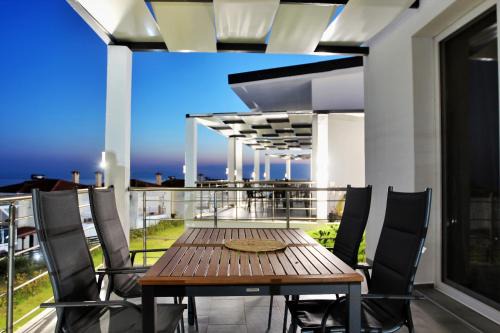 Kassandra Casa | LOUTRA VILLAS