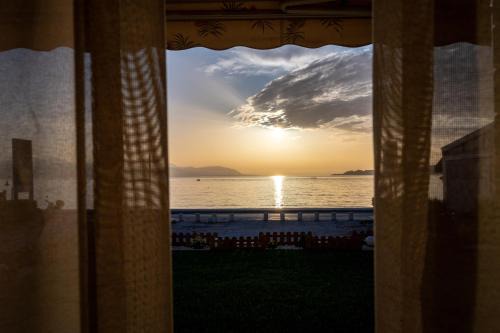 Loutraki Apartamento | Loutraki Sea Sunset