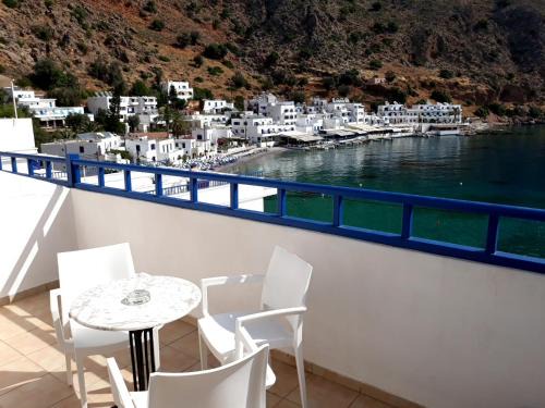 Loutro Apartamento | Loutro Holidays