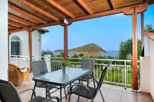Thasos Casa | Loutrou Home