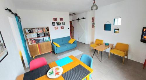 Głuchołazy Apartamento | Lovcik PRL