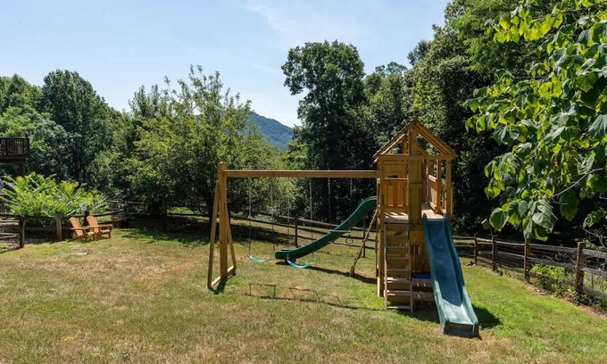 Afton Casa | Love Afton Cabin - Family Home