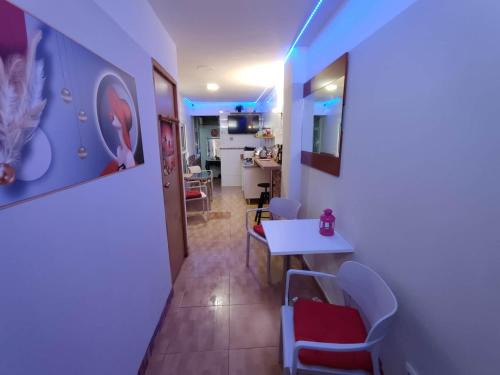 La Sagrada Familia Apartamento | Love Apartments