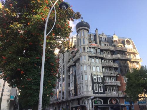 Old Boulevard Apartamento | Love at First Sight Apartment