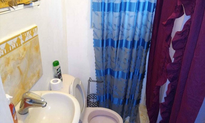 Montego Bay Apartamento | Love Connection Hotel Montego Bay