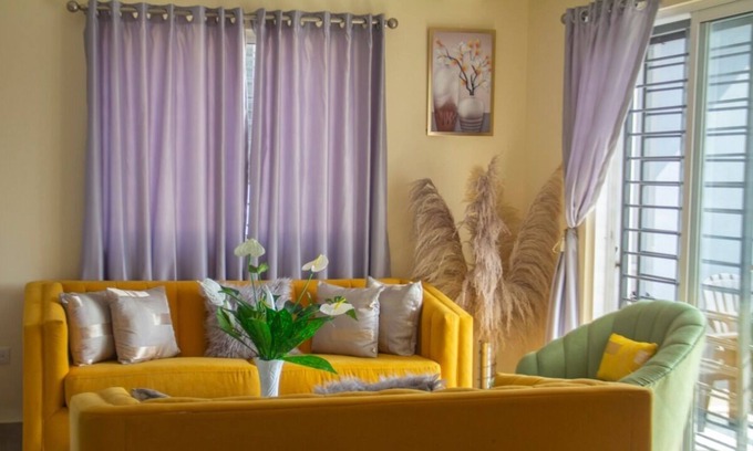 Santiago Province Apartamento | Lovely apartments