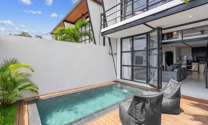 Kesawan Apartamento | Love is Loft 3 by Betterplace