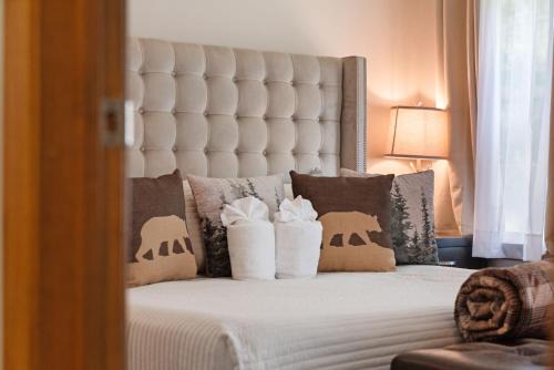 Albrightsville Casa | Love Lace Retreat