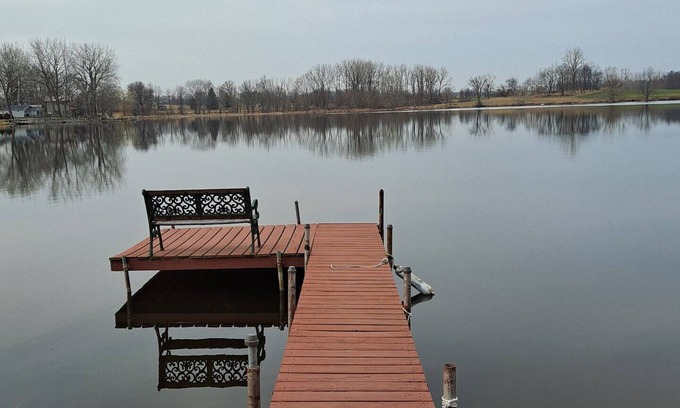 Athens Casa | Love Life On The Lake