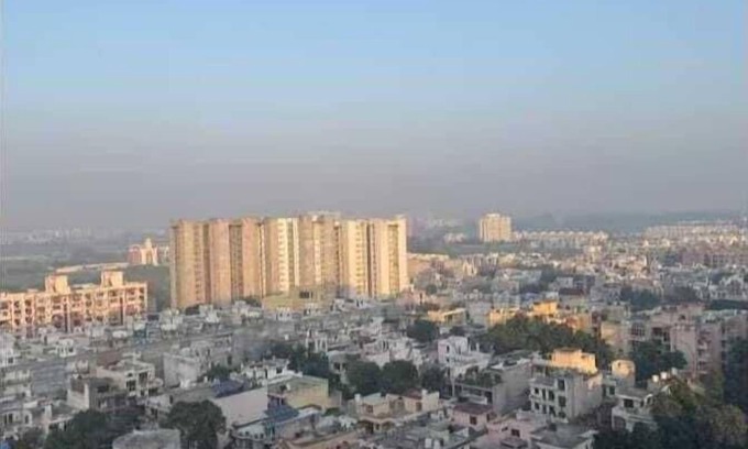 Chandigarh Apartamento | Love Life Suite Perfect Location
