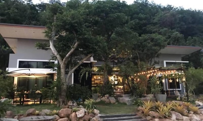 Sichon Casa | Love Mountain House
