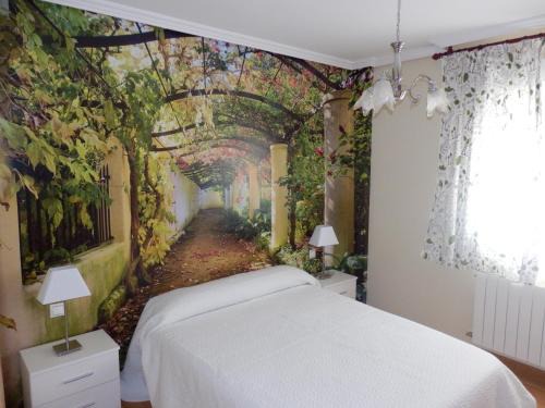 Arcas Apartamento | Love Nest