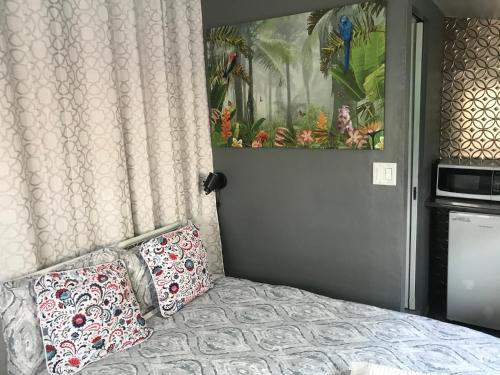 The Junction Apartamento | Love-nest With Private Hot Tub