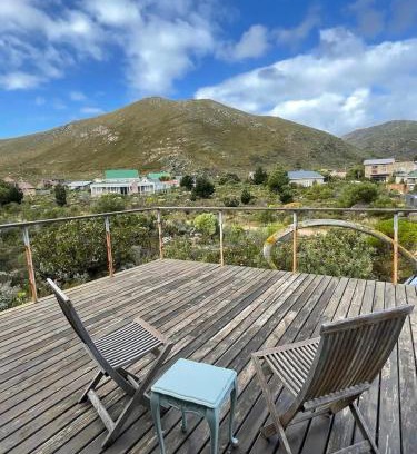 Pringle Bay Casa | Love Nest