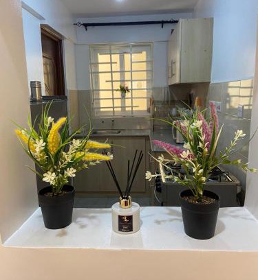Nakuru Apartamento | Love Nomad - 1 Bedroom - Nakuru