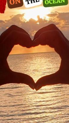 Lacovia Casa | LOVE On THE OCEAN