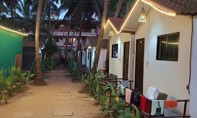 Arambol Casa | Love paradise