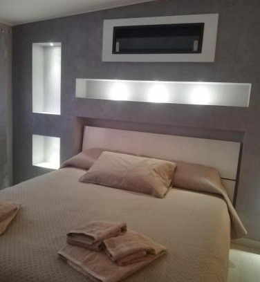Roccasecca Apartamento | Love&Relax