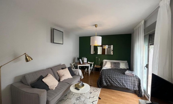 Perchel Norte Apartamento | Love Rent4 Málaga Armengual