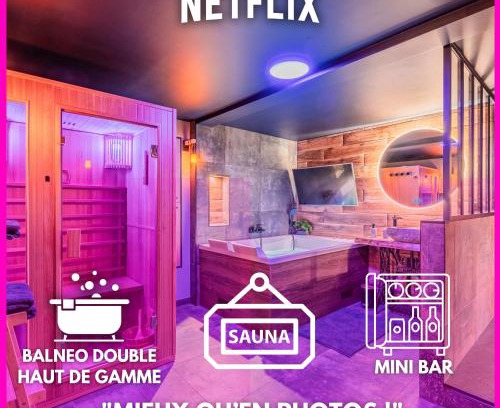 Drusenheim Apartamento | Love Room and Luxe sous les colombages d'Alsace