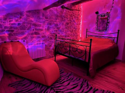 Assignan Casa | Love room de Blanche Neige