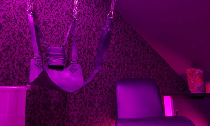 Niederbronn-les-Bains Apartamento | Love Room Alsace Escale du Désir