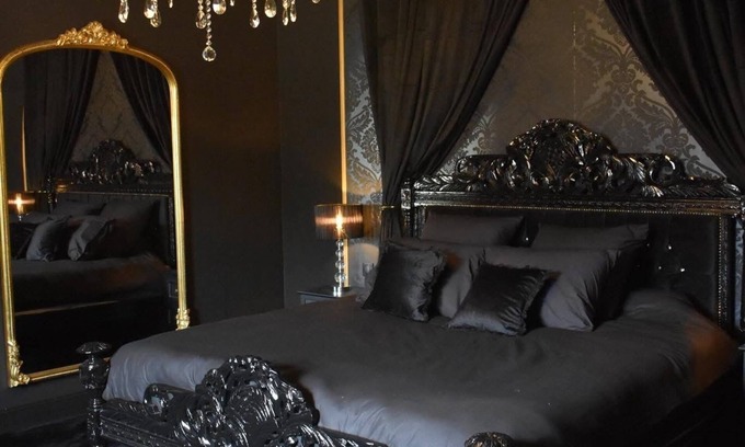 Eletot Casa | Love room in Normandy: Le carré d'or