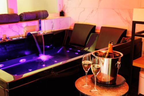 Thiers Apartamento | Love Room Marseille - Orion