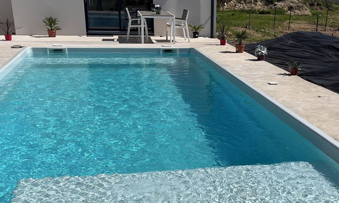 Gemozac Apartamento | LOVE ROOM MY COCOON