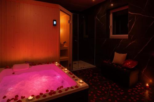 Royan Casa | Love Room Royan