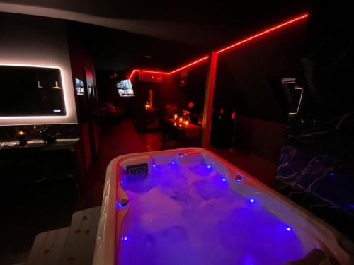 Erstein Apartamento | Love room spa