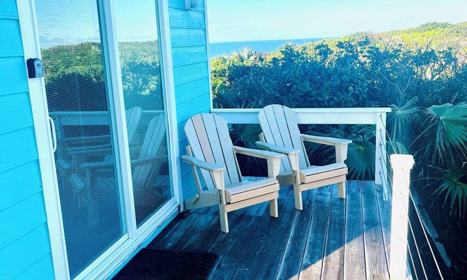 Great Guana Cay Apartamento | Love Shack