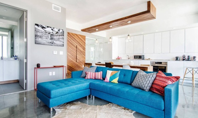 Wynwood Art District Apartamento | Modern loft Wynwood