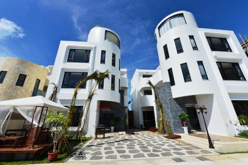 Magong Casa | Love Tour