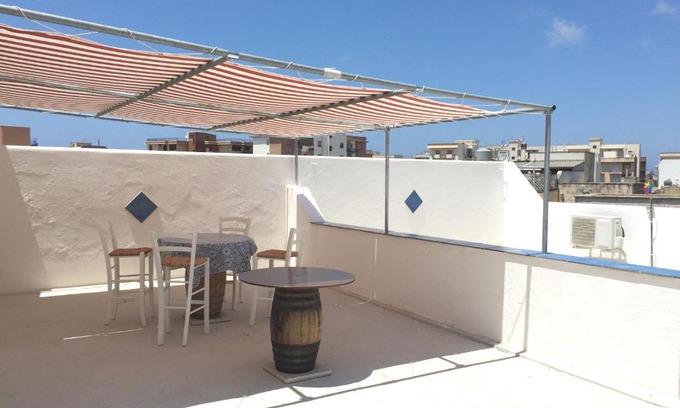 Trapani Apartamento | Love Trapani