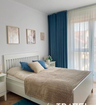 Elk Apartamento | Love Travel - Targowa 4