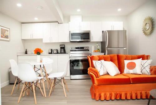 Saskatoon Apartamento | Love Villa