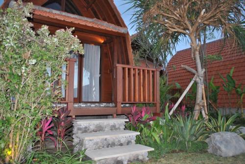 Gianyar Casa | Love Without boundaries