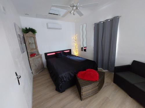 Sollies-Toucas Casa | Love zen et spa