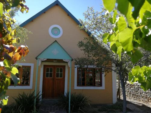 Fraserburg Apartamento | Loveable Karoo Cottages